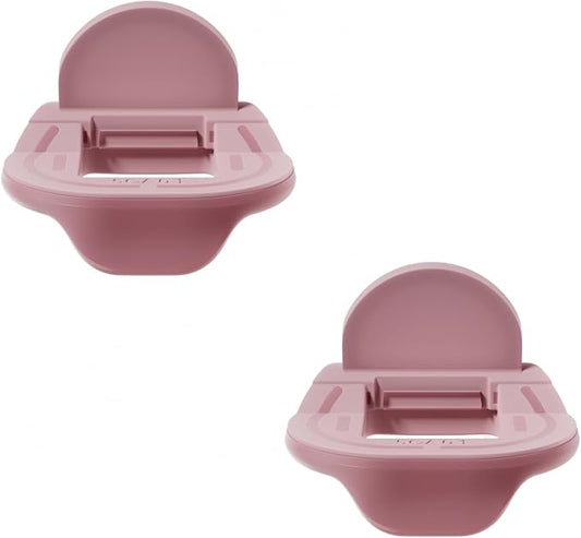 Piesa consumabila de schimb Pentru Pompa Portabila - Set 2 buc Valva Momcozy Air 1 Ultra-slim