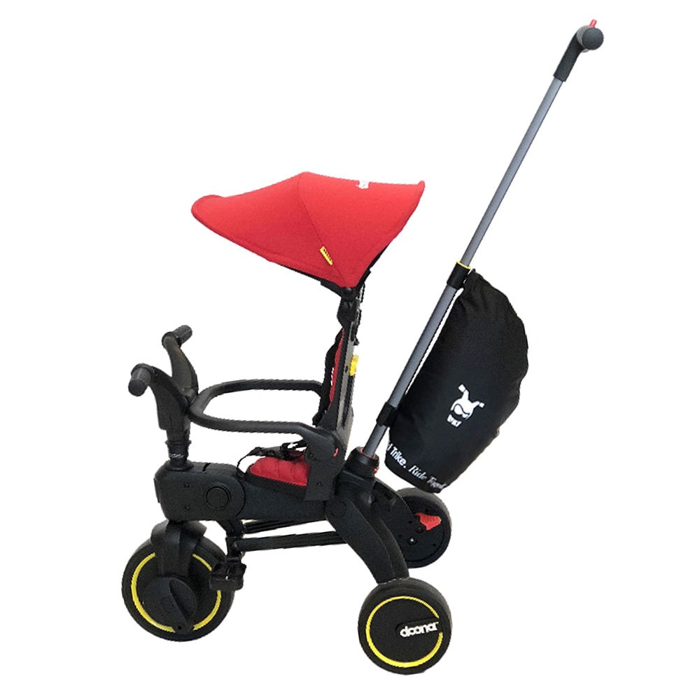 Geanta Doona Premium pentru Tricicleta Liki Trike