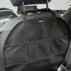 Protectie spatar cu organiser Ezimoov Travel Classic, Eco friendly