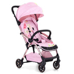 Carucior sport Leclerc colectia Monnalisa