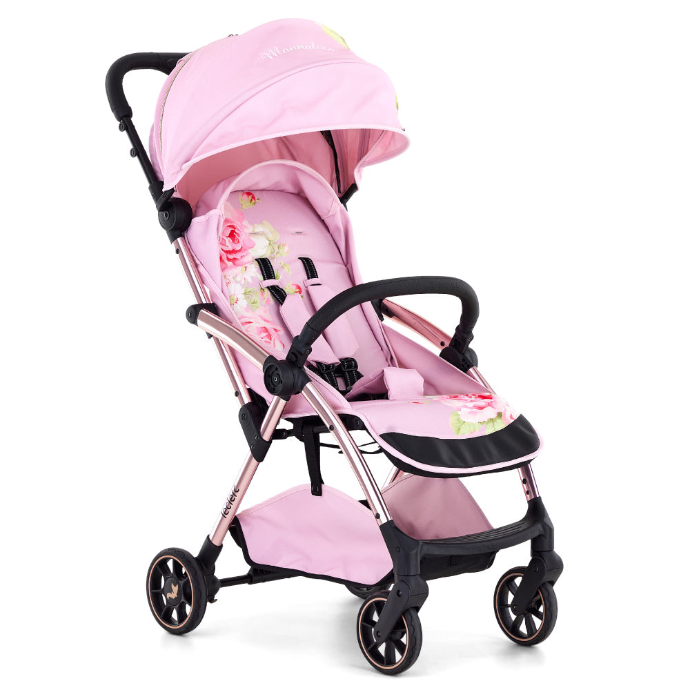 Carucior Leclerc colectia Monnalisa Antique Pink