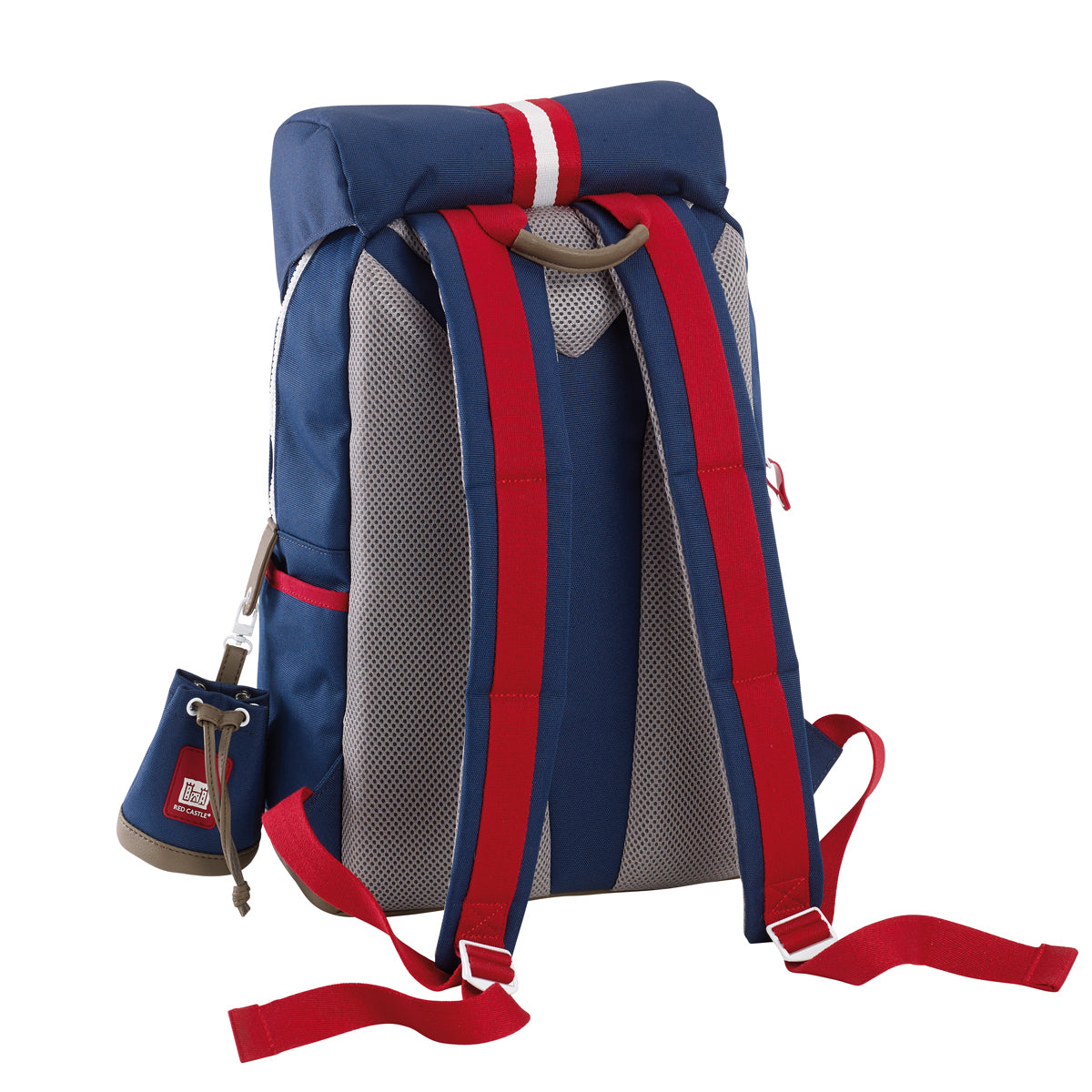 Geanta carucior City Navy