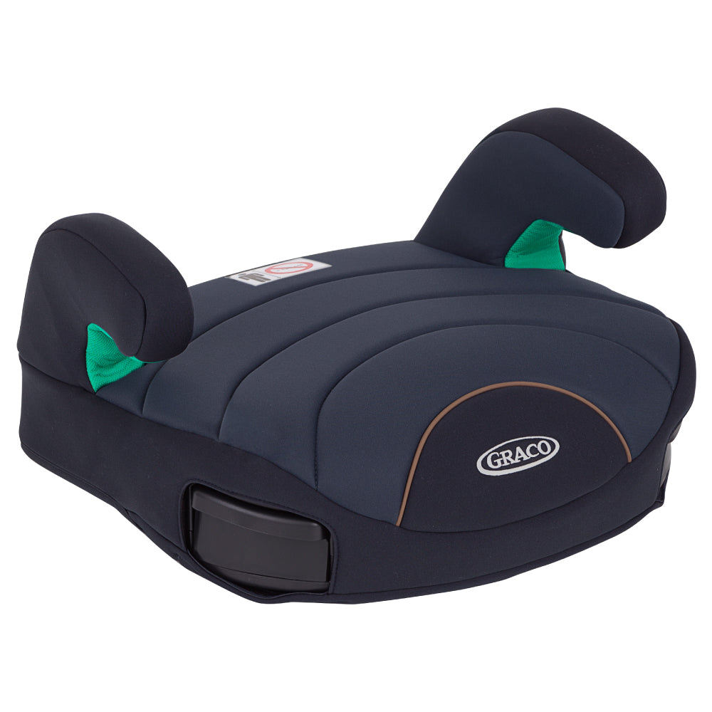 Inaltator auto Graco EverSure Lite i-Size 135-150 cm