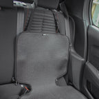 Protecție Bancheta Auto Ezimoov Classic 85x45 cm Eco-Friendly Negru