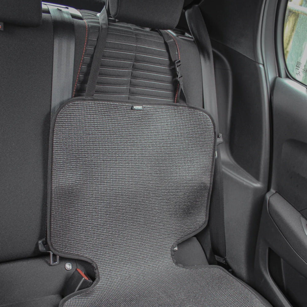 Protecție Bancheta Auto Ezimoov Classic 85x45 cm Eco-Friendly Negru