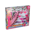 Set margele decorative Eddy Toys 700 piese pentru bijuterii