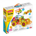 Set constructie Quercetti Tecno Jumbo – cutia Tecno Jumbo