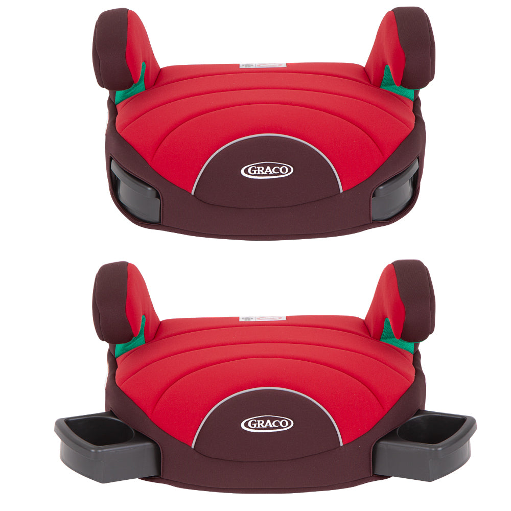 Inaltator auto Graco EverSure Lite i-Size 135-150 cm