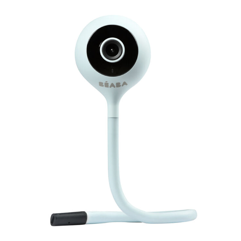 Video monitor digital Wi-Fi Beaba ZEN Connect