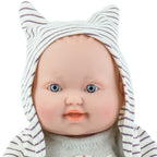 Papusa Marina Pau Cookie Jungle 20 cm