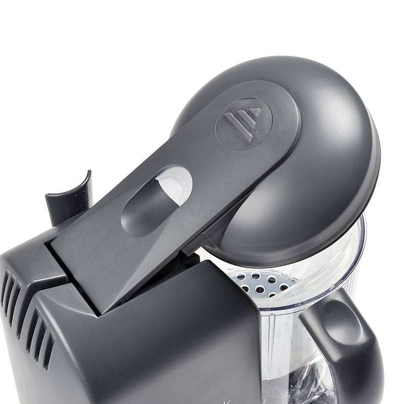 Robot Beaba Babycook Solo Dark Grey