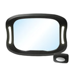 Oglinda retrovizoare cu Lumina LED Ezimoov, Eco friendly