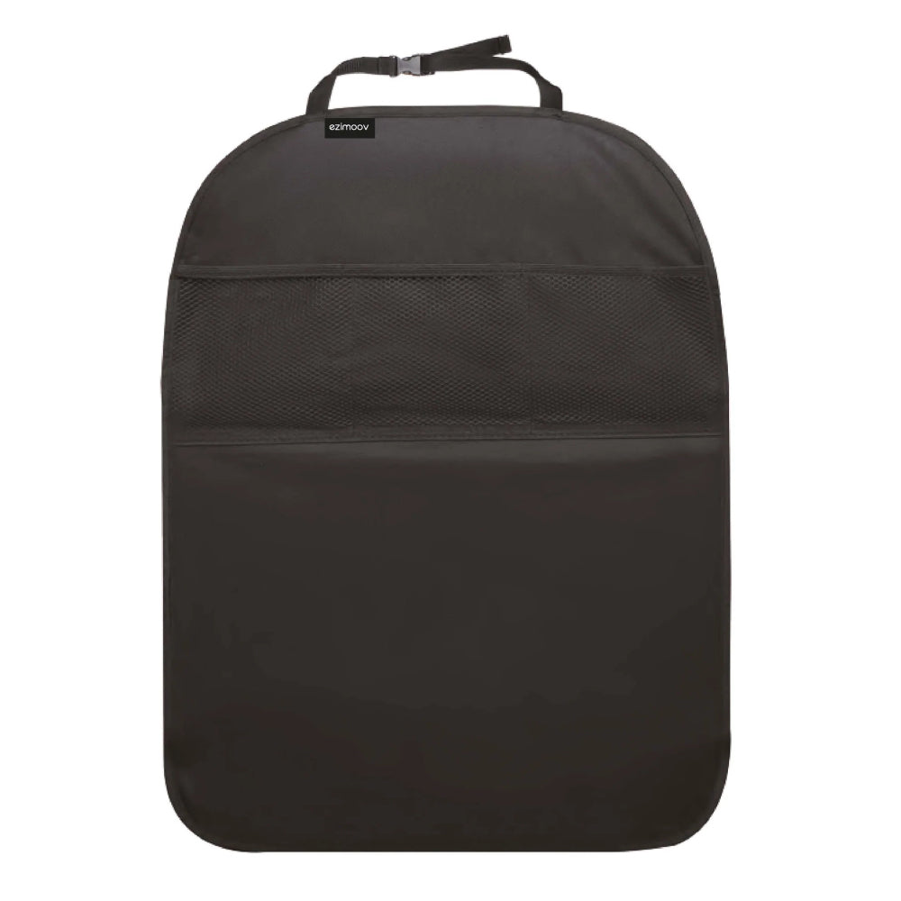 Protectie spatar cu organiser Ezimoov Travel Classic, Eco friendly