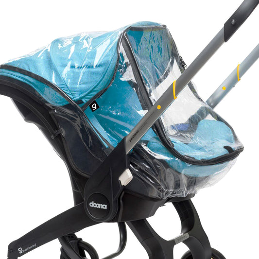 Husa De Ploaie Scaun Auto Doona