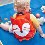 Rucsac Diono Sure Steps Fox - imagine 6
