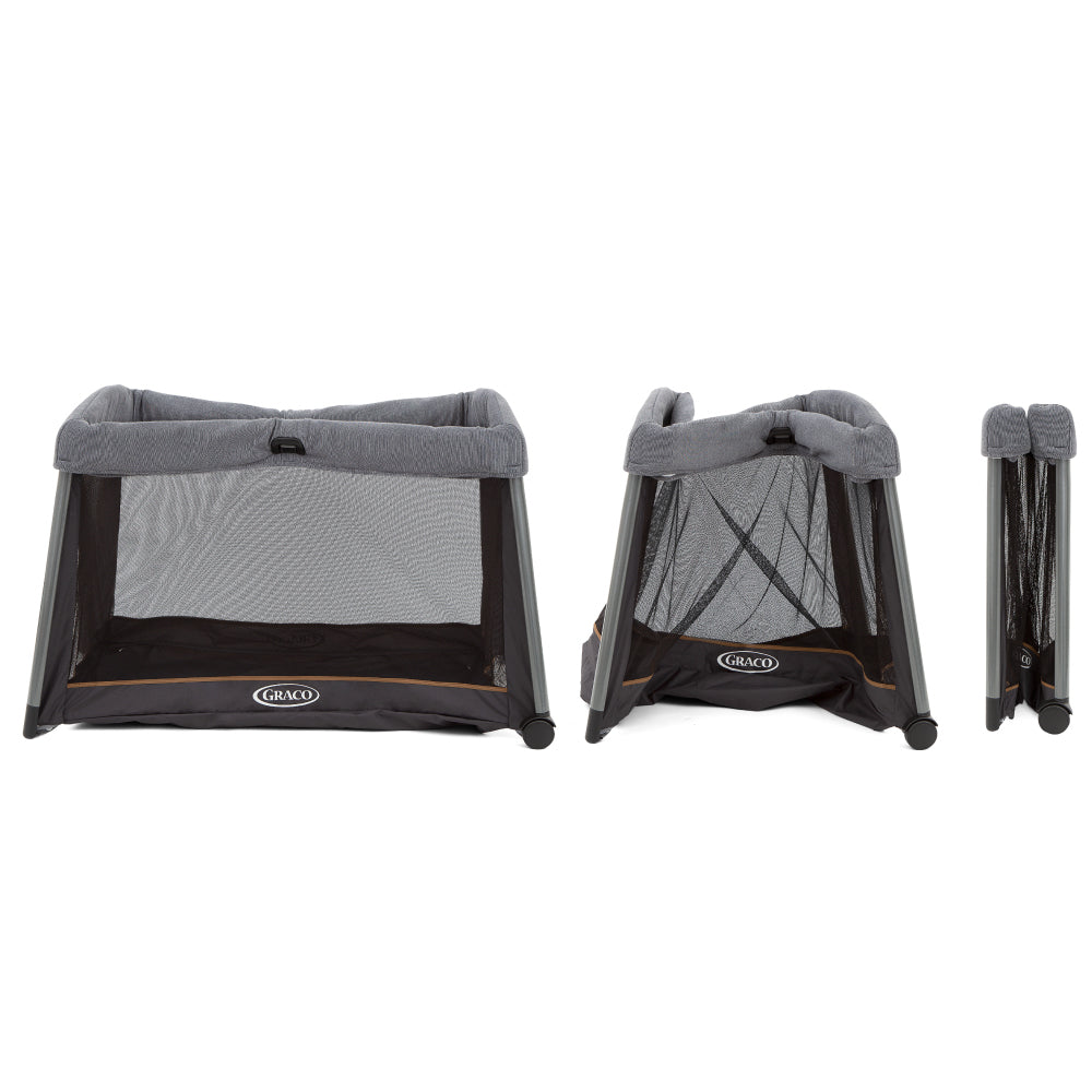 Patut Graco FoldLite Shadow