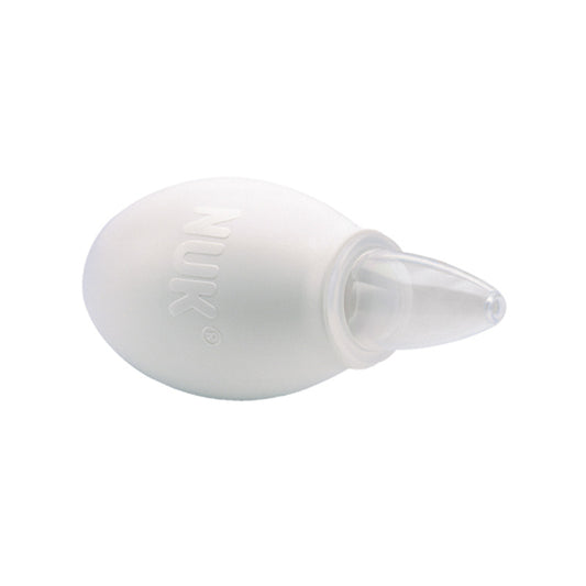 Decongestionant nazal + rezerva Nuk