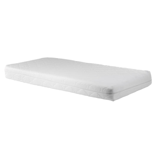 Saltea Patut Childhome Heavenly Safe Sleeper 60x120x11cm Oeko-Tex EN16890