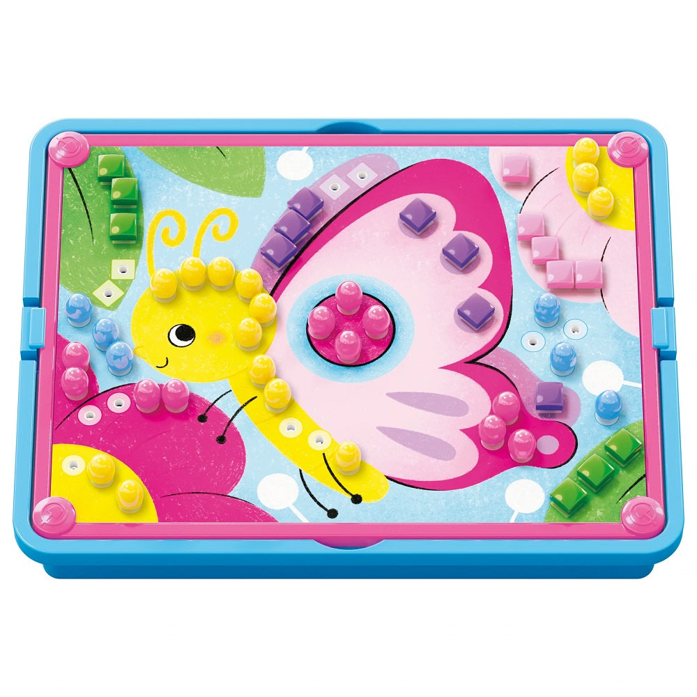 Quercetti FantaColor Cards Natura