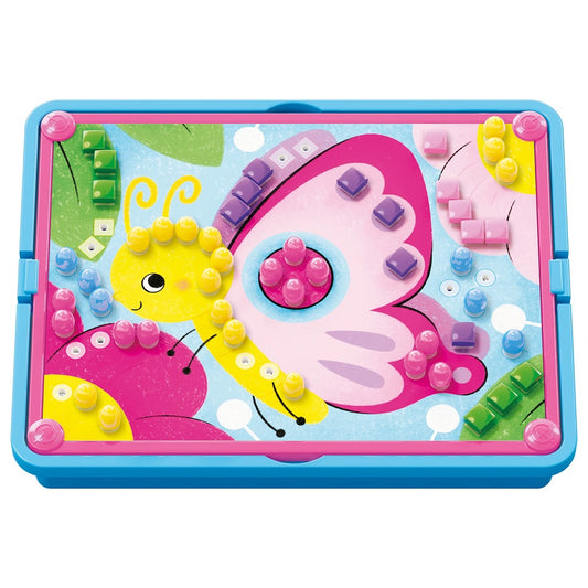 Quercetti FantaColor Cards Natura