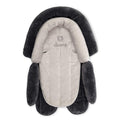 Insert nou-născut Diono Cuddle Soft, gri