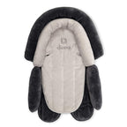Insert nou-născut Diono Cuddle Soft, gri