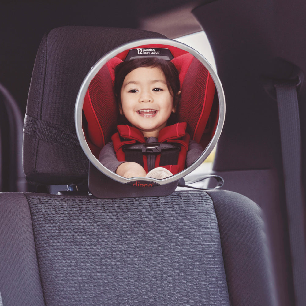 Set 2 oglinzi retrovizoare Diono Easy View