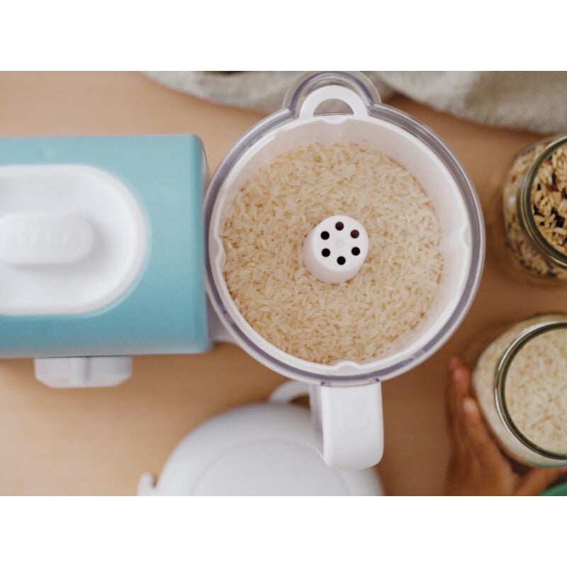 Dispozitiv preparare orez paste Beaba Babycook Express