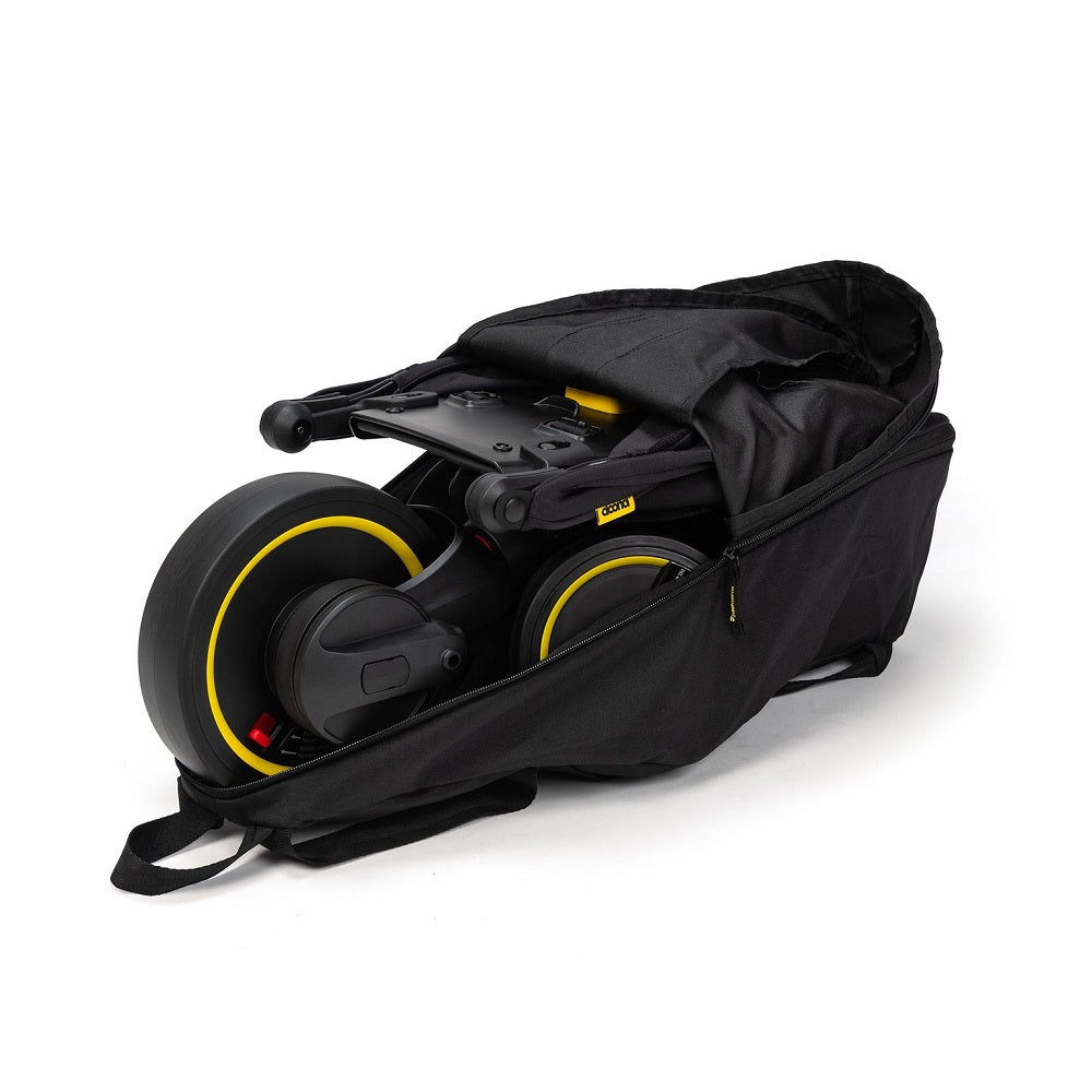 Geanta de transport Doona pentru Tricicleta Liki Trike