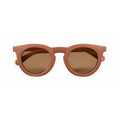 Ochelari de soare Beaba 4-6 ani Sunshine Terracotta