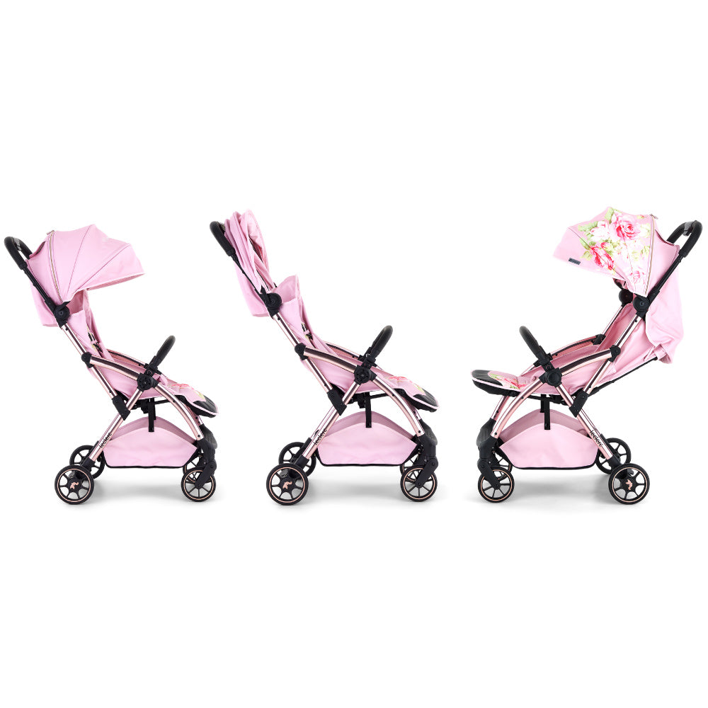 Carucior sport Leclerc colectia Monnalisa