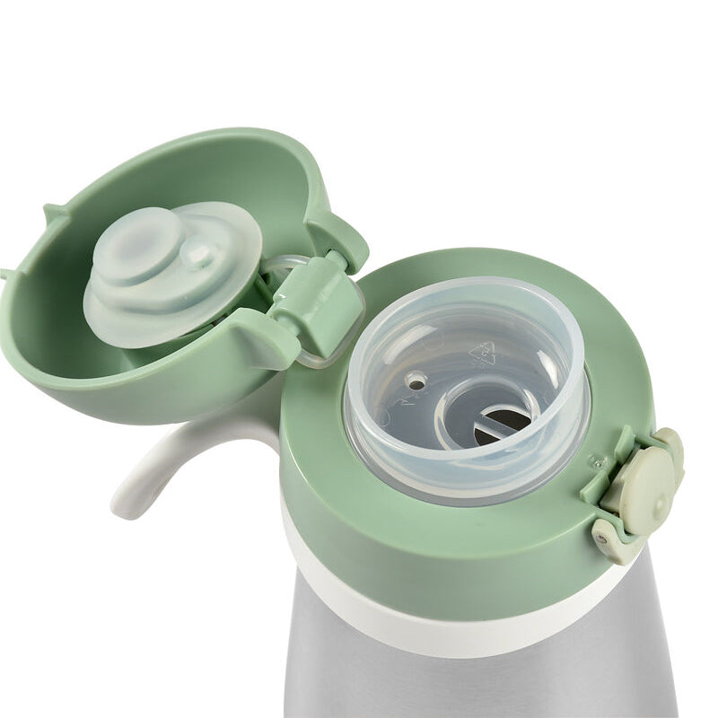 Termos Beaba din inox 350 ml