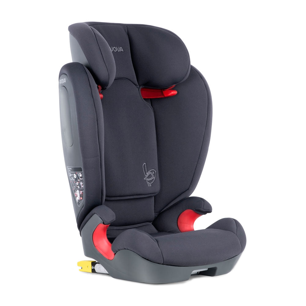Scaun auto Avova Star-Fix Koala Grey