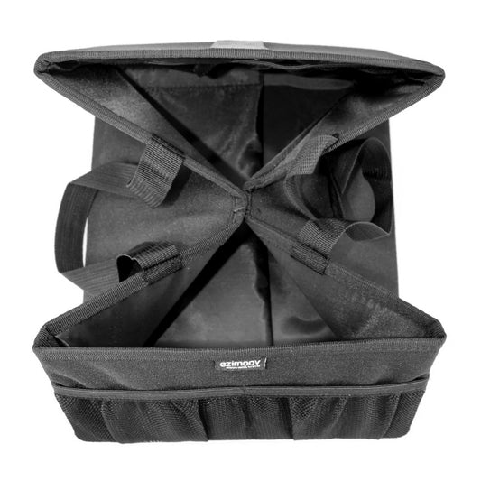 Organizator auto Ezimoov, Eco friendly