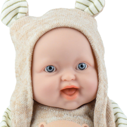 Papusa Marina  Pau Cookie Jungle 20 cm Urs