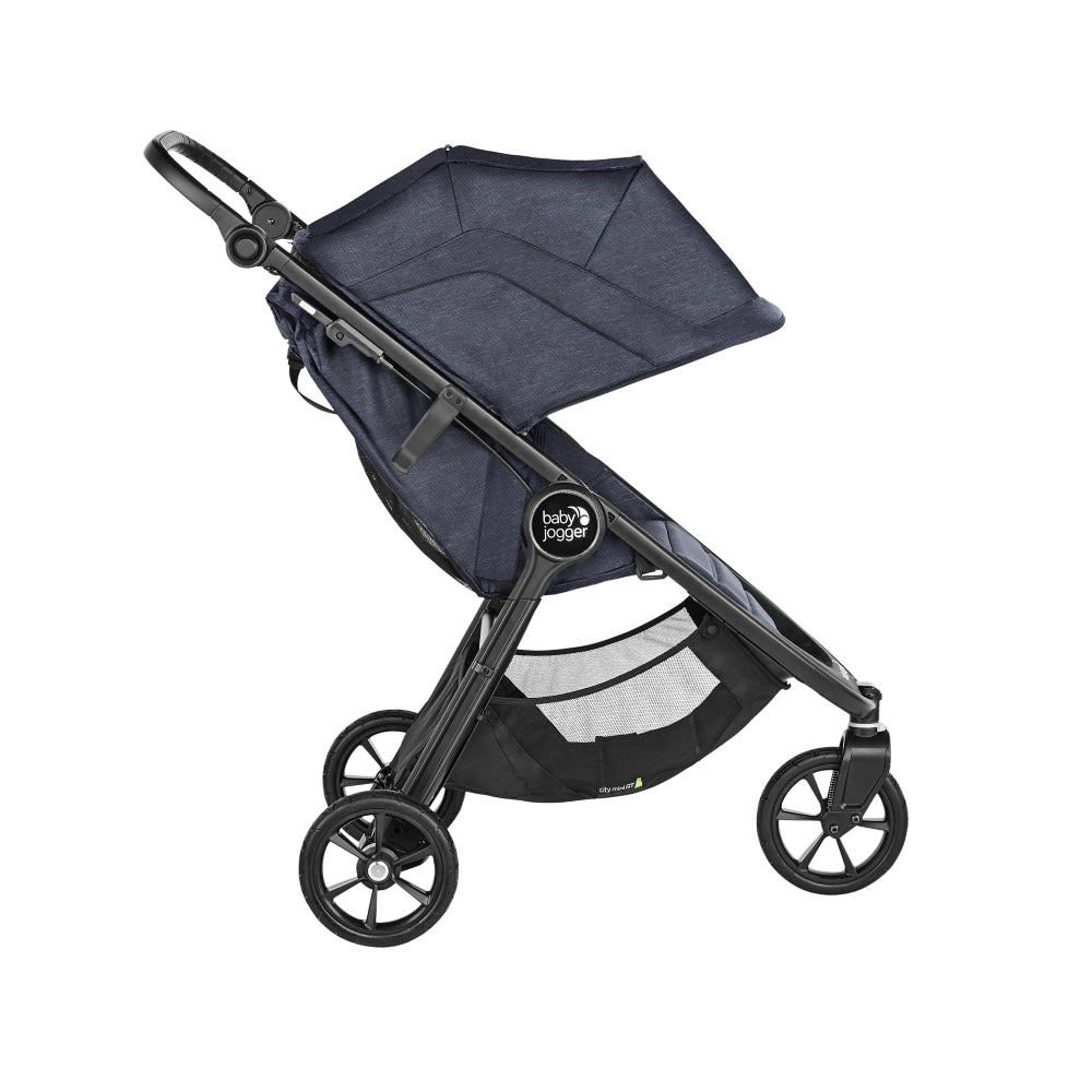 Cărucior Baby Jogger City Mini GT2 Carbon