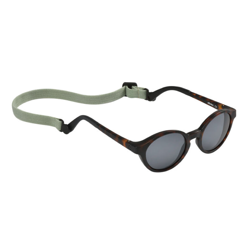 Ochelari de soare Beaba 2-4 ani Tortoise