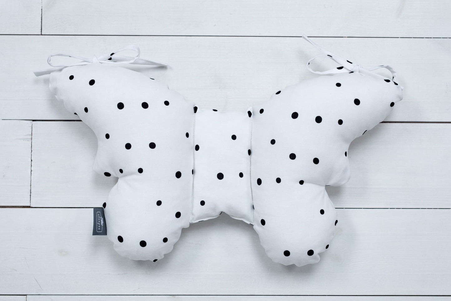 Perna copii antisoc 100% Bumbac Bebe Butterfly Sleepee