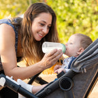 Termos racitor lapte matern Momcozy Milk Cooler