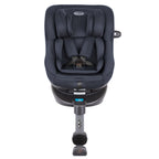 Scaun auto rotativ Graco Turn2Me i-Size 40-105 cm