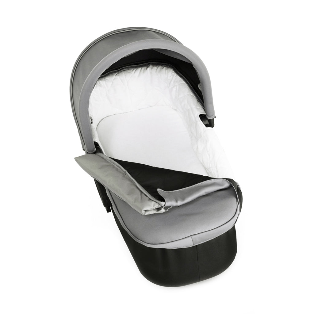 Landou Baby Jogger Deluxe Gray pentru City Mini si City Mini GT