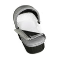 Landou Baby Jogger Deluxe Gray pentru City Mini si City Mini GT