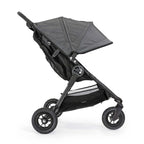 Carucior Baby Jogger City Mini GT Charcoal Denim Sistem 2 in 1