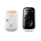 Audio monitor digital Motorola PIP11 cu lumina de veghe si cantece de leagan