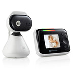 Video monitor digital Motorola PIP1200 ecran 2,8 inch cantece de leagan