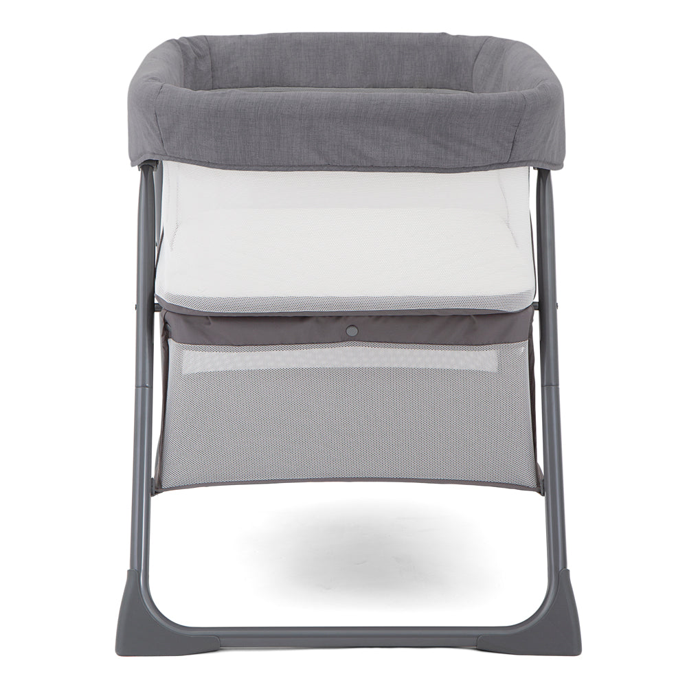 Patut de calatorie Graco Side by Side 2 in 1 0-6 luni