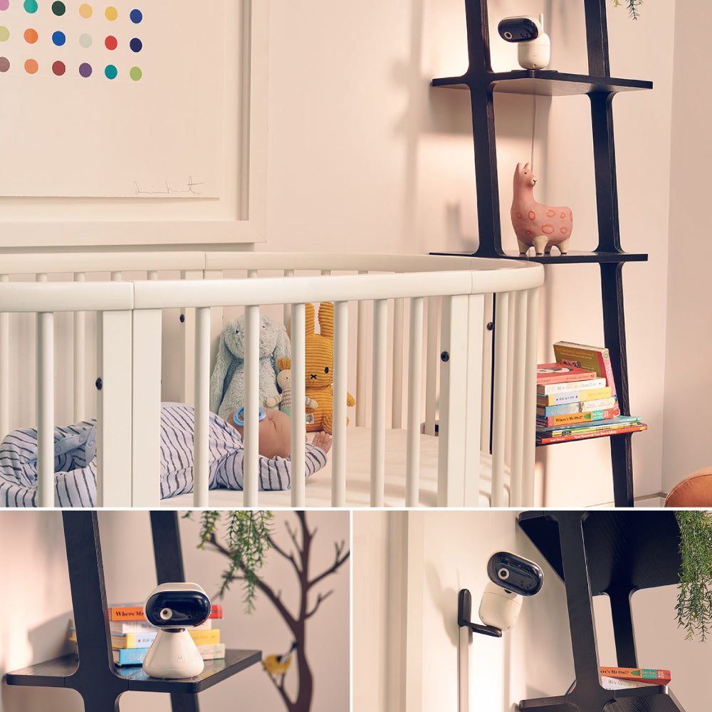 Video Monitor Digital + Wi-Fi Motorola PIP1010 Connect