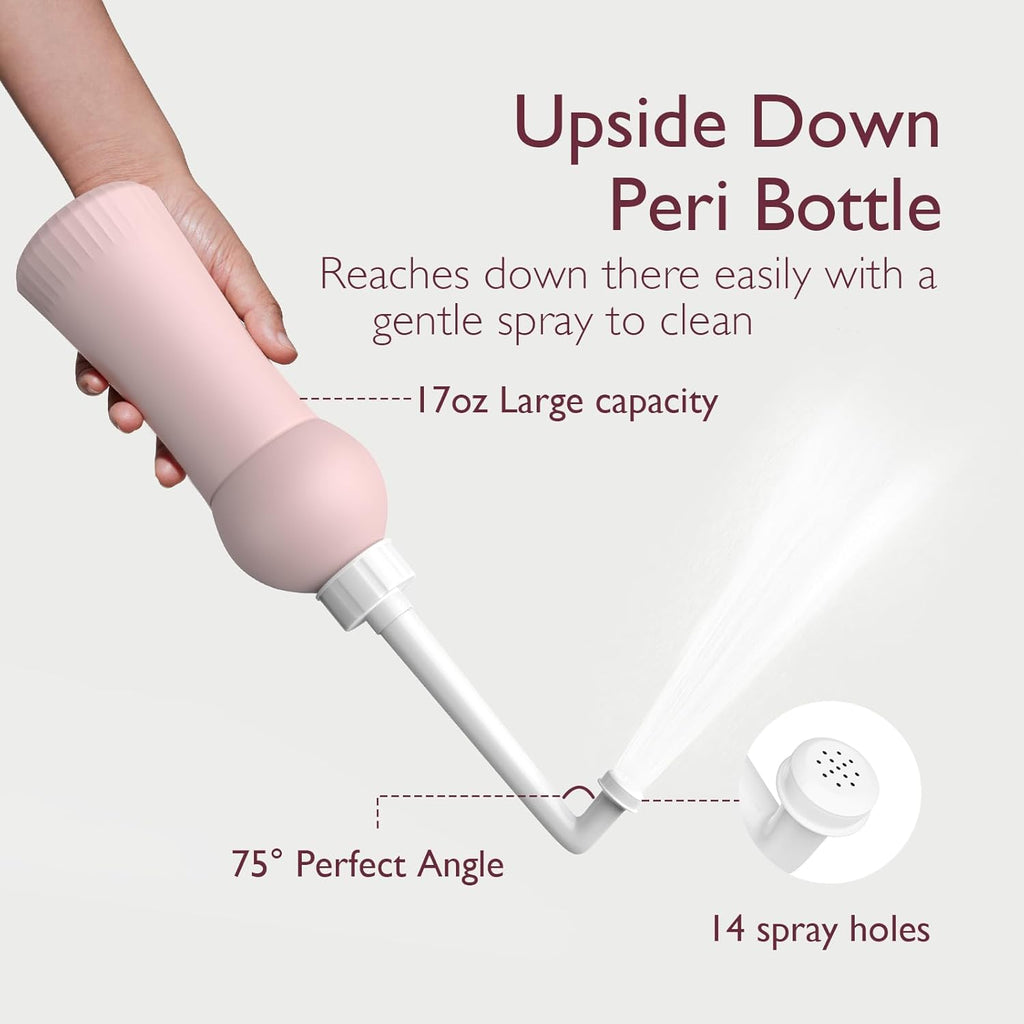 Kit recuperare postpartum Momcozy