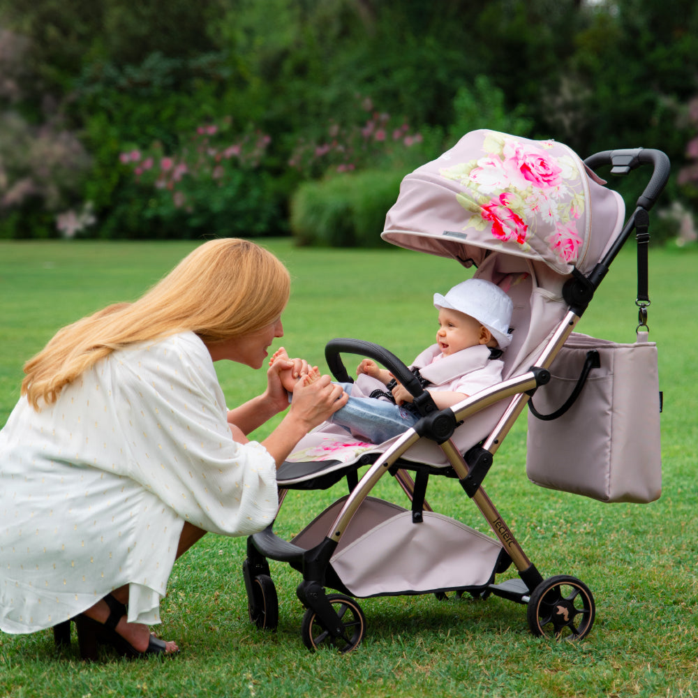 Carucior Leclerc colectia Monnalisa Birch