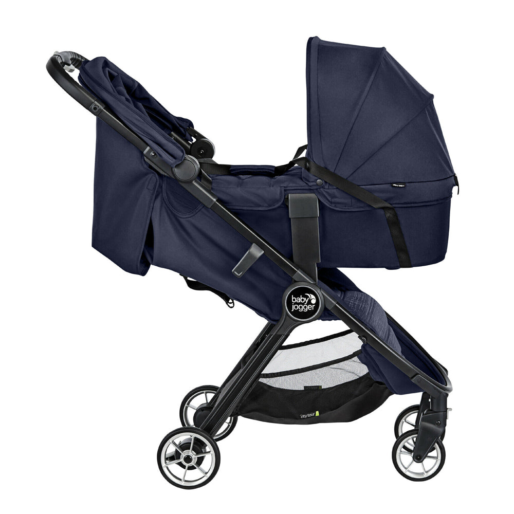 Patut Graco Side by Side 2 in 1 Fossil